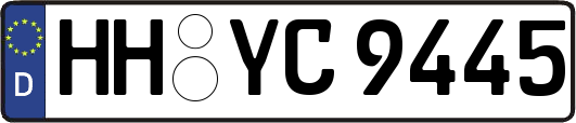 HH-YC9445