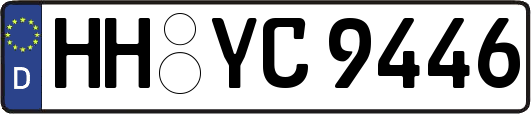 HH-YC9446