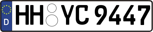 HH-YC9447
