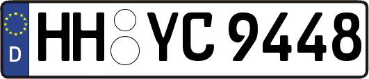 HH-YC9448
