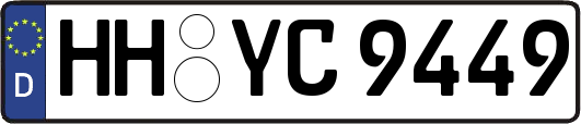 HH-YC9449