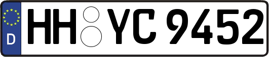HH-YC9452