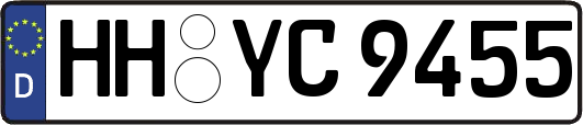 HH-YC9455