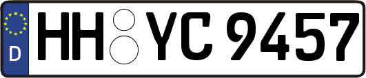 HH-YC9457