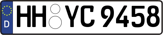 HH-YC9458