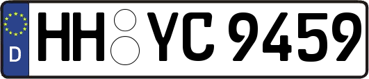 HH-YC9459