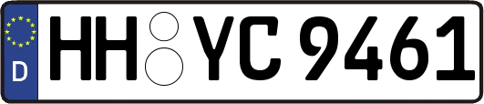 HH-YC9461