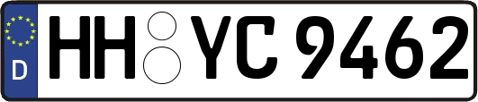HH-YC9462