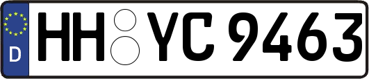 HH-YC9463