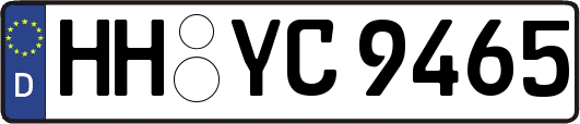 HH-YC9465