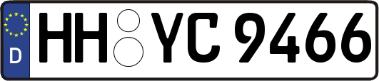 HH-YC9466