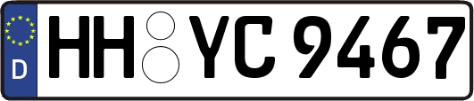 HH-YC9467