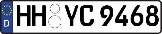 HH-YC9468
