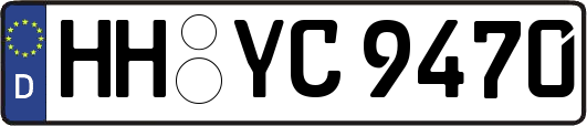 HH-YC9470