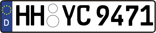 HH-YC9471