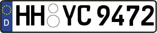 HH-YC9472