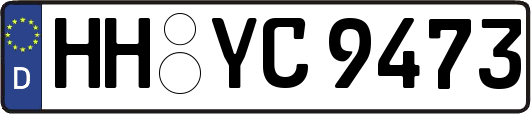 HH-YC9473