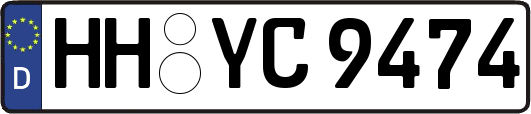 HH-YC9474