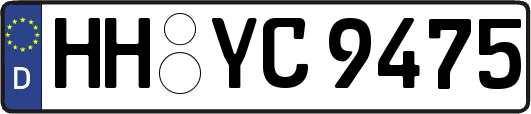 HH-YC9475