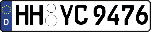 HH-YC9476