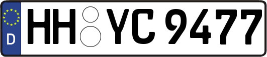 HH-YC9477