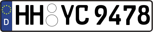 HH-YC9478