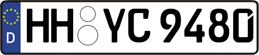 HH-YC9480