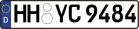 HH-YC9484