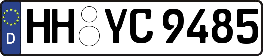 HH-YC9485
