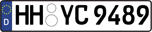 HH-YC9489
