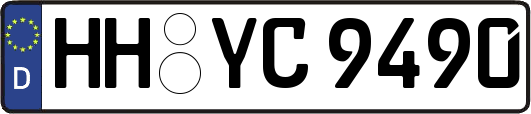 HH-YC9490