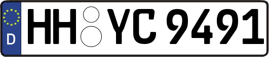HH-YC9491