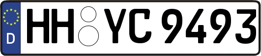 HH-YC9493