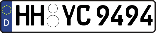 HH-YC9494