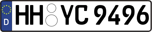 HH-YC9496