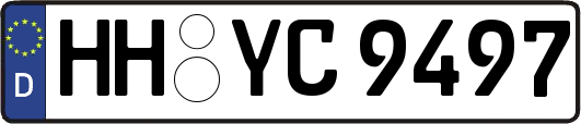 HH-YC9497