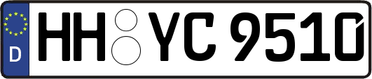 HH-YC9510