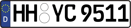 HH-YC9511