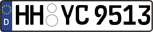 HH-YC9513