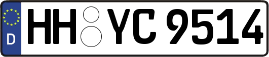 HH-YC9514