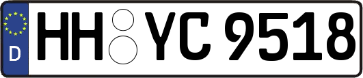 HH-YC9518