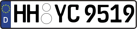 HH-YC9519
