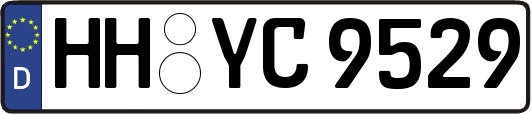 HH-YC9529