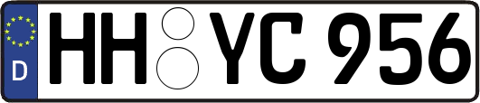 HH-YC956
