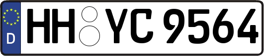 HH-YC9564
