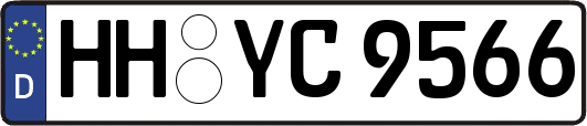 HH-YC9566