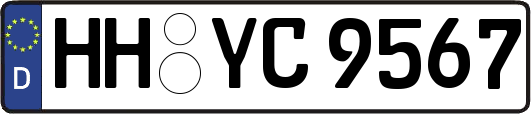 HH-YC9567