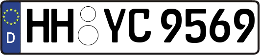 HH-YC9569