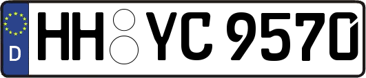 HH-YC9570