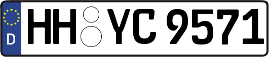 HH-YC9571